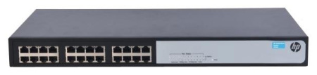 Коммутатор HPE 1420-24G JG708B, купить в Краснодаре