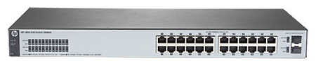 Коммутатор HPE 1820-24G, купить в Краснодаре