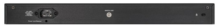 Коммутатор D-LINK DGS-1210-52MP/F1A, купить в Краснодаре