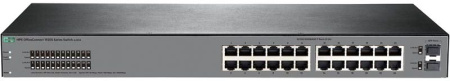 Коммутатор HPE 1920S 24G 2SFP, купить в Краснодаре