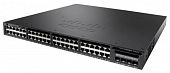 Коммутатор  Cisco Catalyst C3650-48TD-L