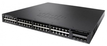 Коммутатор  Cisco Catalyst C3650-48TD-L, купить в Краснодаре