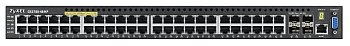 Коммутатор ZYXEL XGS4700-48F
