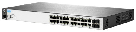 Коммутатор HPE 2530-24, купить в Краснодаре