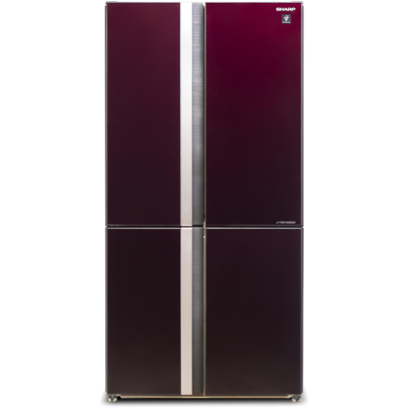 Холодильник Sharp Sharp SJ-GX98PRD, купить в Краснодаре