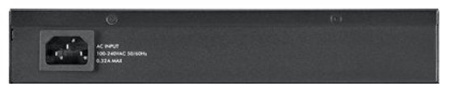 Коммутатор ZYXEL GS2210-8, купить в Краснодаре