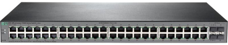 Коммутатор HPE 1920S 48G 4SFP, купить в Краснодаре