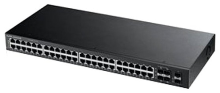 Коммутатор ZYXEL GS2210-48, купить в Краснодаре