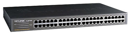 Коммутатор TP-Link TL-SF1048, купить в Краснодаре