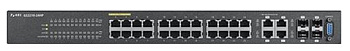 Коммутатор ZYXEL GS2210-24