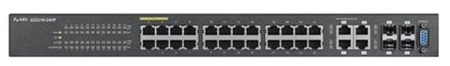Коммутатор ZYXEL GS2210-24, купить в Краснодаре