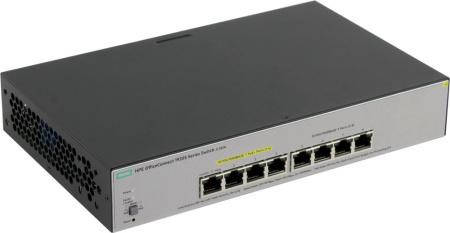 Коммутатор HPE 1920S 8G PPoE+ 65W, купить в Краснодаре