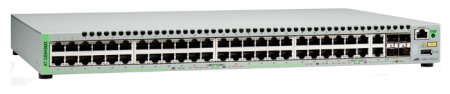 Коммутатор Allied Telesis AT-GS948MX-50, купить в Краснодаре