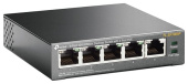 Коммутатор TP-Link TL-SF1005P, купить в Краснодаре