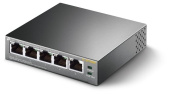 Коммутатор TP-Link TL-SF1005P, купить в Краснодаре