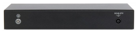 Коммутатор Dahua DH-PFS3009-8ET-96 8x100Mb 8PoE неуправляемый, купить в Краснодаре