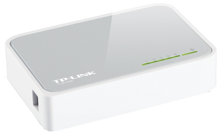 Коммутатор TP-Link TL-SF1005D, купить в Краснодаре