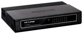 Коммутатор TP-Link TL-SF1016D, купить в Краснодаре