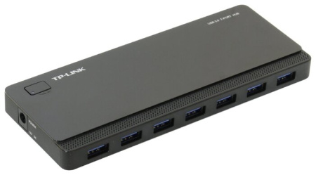 Концентратор TP-Link UH700, купить в Краснодаре