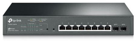 Коммутатор TP-Link T1500G-10MPS, купить в Краснодаре