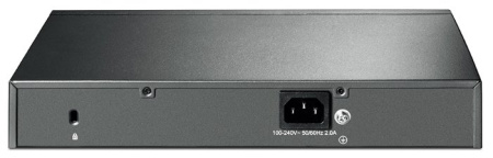 Коммутатор TP-Link T1500G-10MPS, купить в Краснодаре