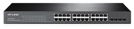 Коммутатор TP-Link T1600G-28TS, купить в Краснодаре