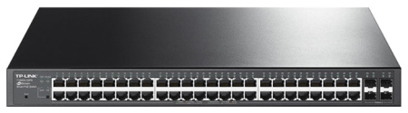 Коммутатор TP-Link T1600G-52PS, купить в Краснодаре