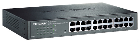 Коммутатор TP-Link TL-SG1024DE, купить в Краснодаре
