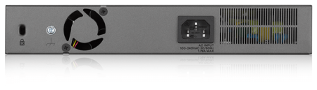 Коммутатор Zyxel GS1350-12HP L2 PoE +, купить в Краснодаре
