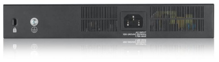 Коммутатор ZYXEL GS1920-8HPv2, купить в Краснодаре