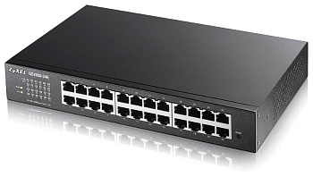 Коммутатор ZYXEL GS1900-24E