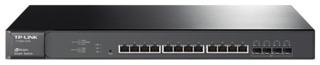 Сетевой коммутатор TP-Link T1700X-16TS, купить в Краснодаре