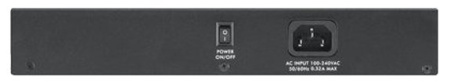 Коммутатор ZYXEL GS1900-24E, купить в Краснодаре