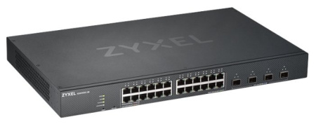 Коммутатор ZYXEL XGS1930-28, купить в Краснодаре