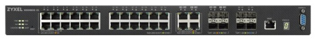 Коммутатор ZYXEL ZYXEL XGS4600-32, купить в Краснодаре