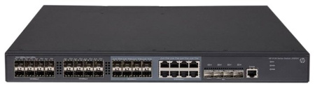 Коммутатор HEWLETT PACKARD JG933A, купить в Краснодаре