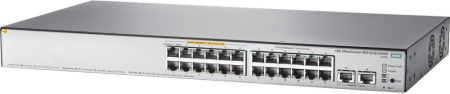 Коммутатор HPE 1850 24G 2XGT PoE+ 185W, купить в Краснодаре