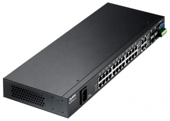Коммутатор  ZYXEL MES3500-24, купить в Краснодаре