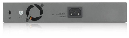 Коммутатор Zyxel GS1300-10HP PoE +, купить в Краснодаре