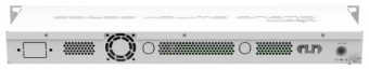 Коммутатор MikroTik CRS328-24P-4S+RM 24G 4SFP+ 24PoE управляемый, купить в Краснодаре