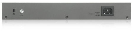 Коммутатор Zyxel GS1300-18HP PoE+, купить в Краснодаре