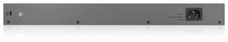 Коммутатор Zyxel GS1350-26HP L2 PoE +, купить в Краснодаре