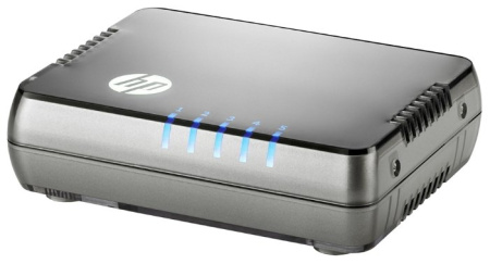 Коммутатор HPE 1405 5G v3 Switch, купить в Краснодаре