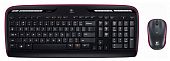 Комплект (клавиатура + мышь) Logitech 920-003995