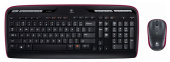 Комплект (клавиатура + мышь) Logitech 920-003995, купить в Краснодаре