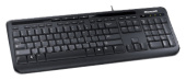 Комплект (клавиатура + мышь) Microsoft APB-00011, купить в Краснодаре