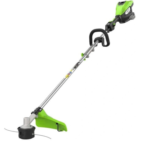 Триммер электрический Greenworks 2112307, купить в Краснодаре