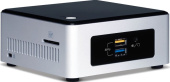 Неттоп Intel NUC BOXNUC5CPYH, купить в Краснодаре