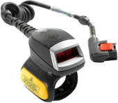 Сканер штрих-кодов Zebra RS419, купить в Краснодаре