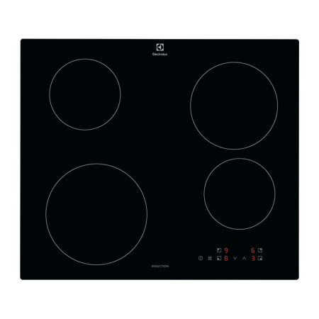Индукционная варочная поверхность ELECTROLUX EIB60420CK, купить в Краснодаре